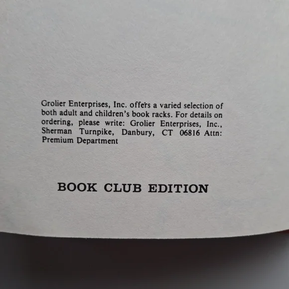 Children's Book Set - He Bear, She Bear, The Nose Book, The Ear Book - Picture 9 of 11